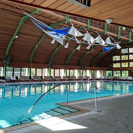 Spa Residence Carbona Apartment 105 ヘーヴィーズ エクステリア 写真