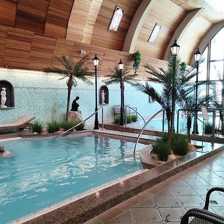 Spa Residence Carbona Apartment 105 ヘーヴィーズ エクステリア 写真