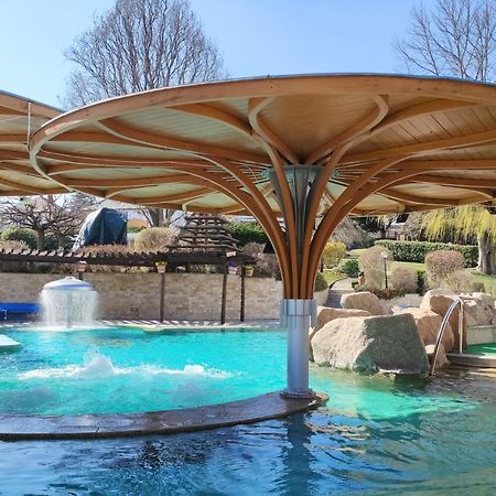 Spa Residence Carbona Apartment 105 ヘーヴィーズ エクステリア 写真
