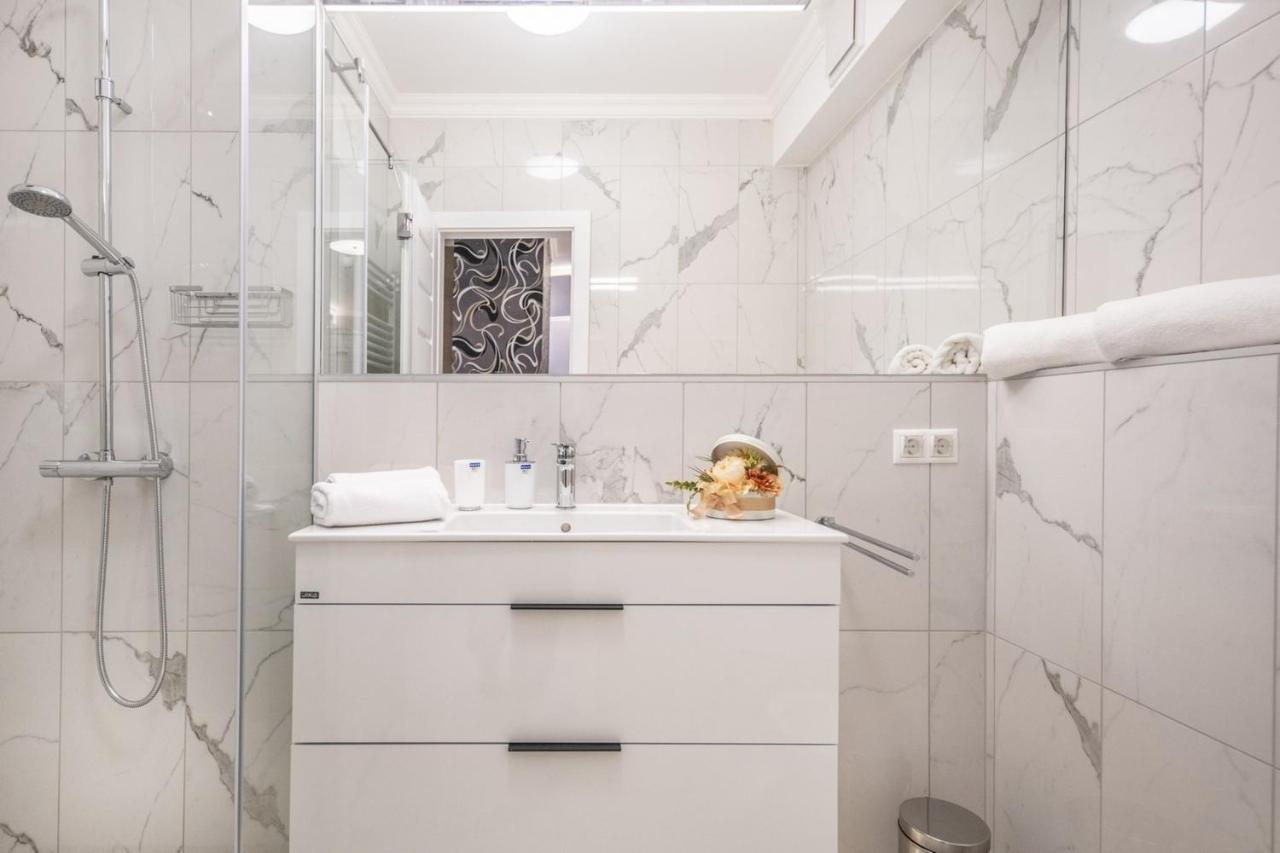 Spa Residence Carbona Apartment 105 ヘーヴィーズ エクステリア 写真