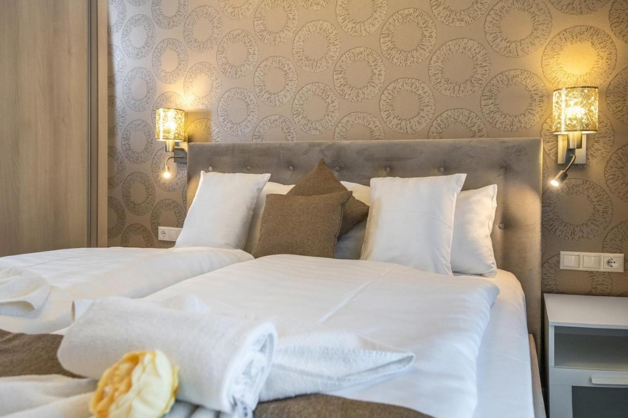 Spa Residence Carbona Apartment 105 ヘーヴィーズ エクステリア 写真