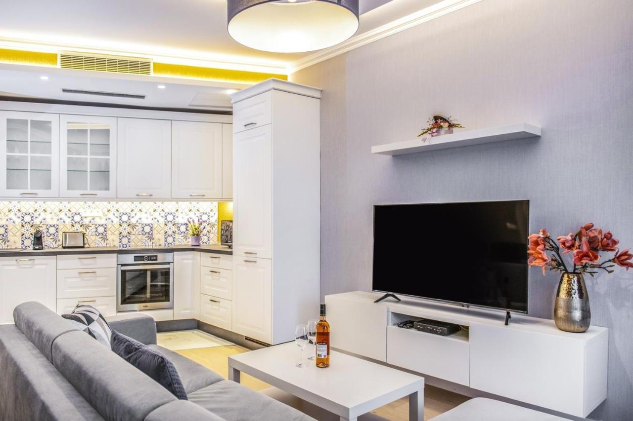 Spa Residence Carbona Apartment 105 ヘーヴィーズ エクステリア 写真