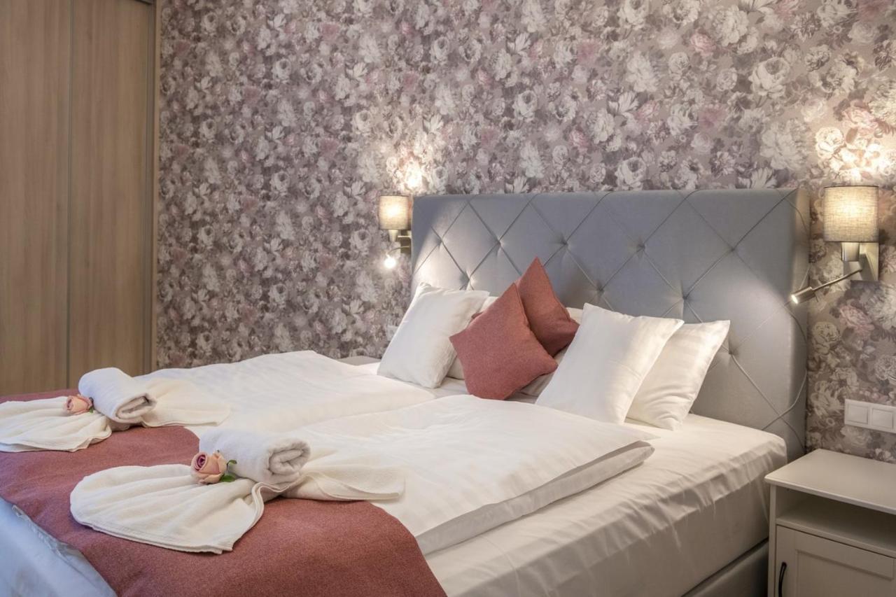 Spa Residence Carbona Apartment 105 ヘーヴィーズ エクステリア 写真