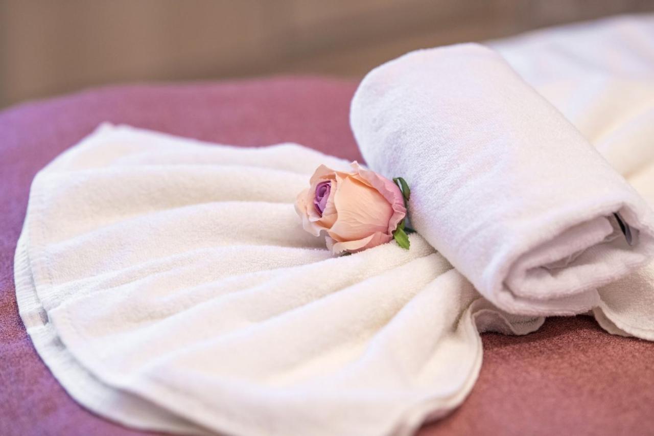 Spa Residence Carbona Apartment 105 ヘーヴィーズ エクステリア 写真