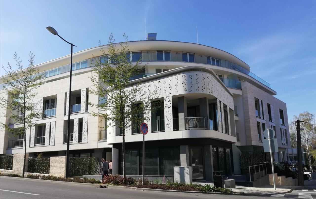 Spa Residence Carbona Apartment 105 ヘーヴィーズ エクステリア 写真