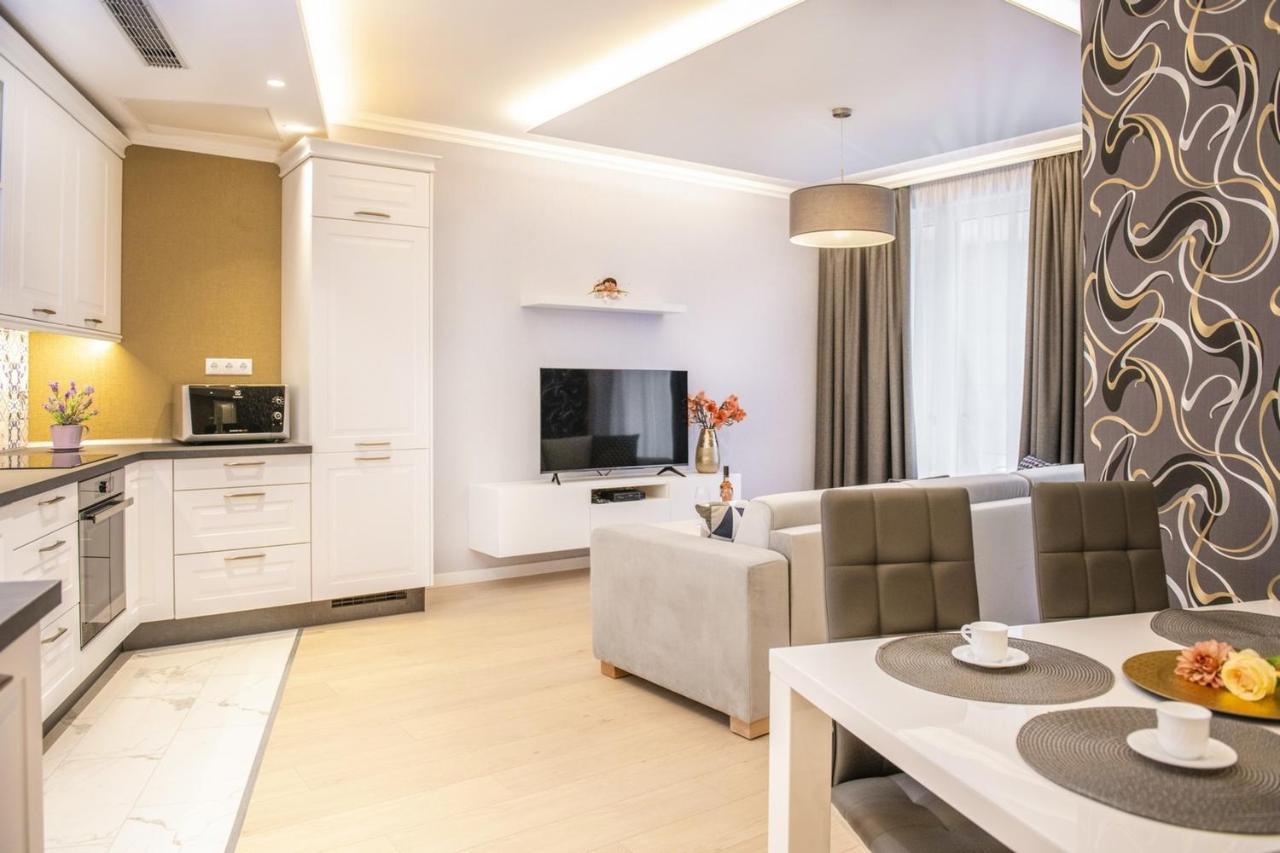 Spa Residence Carbona Apartment 105 ヘーヴィーズ エクステリア 写真