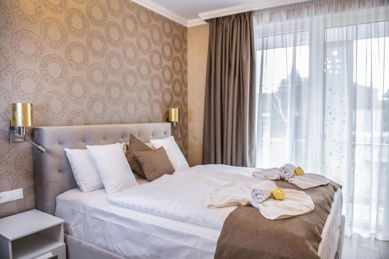 Spa Residence Carbona Apartment 105 ヘーヴィーズ エクステリア 写真