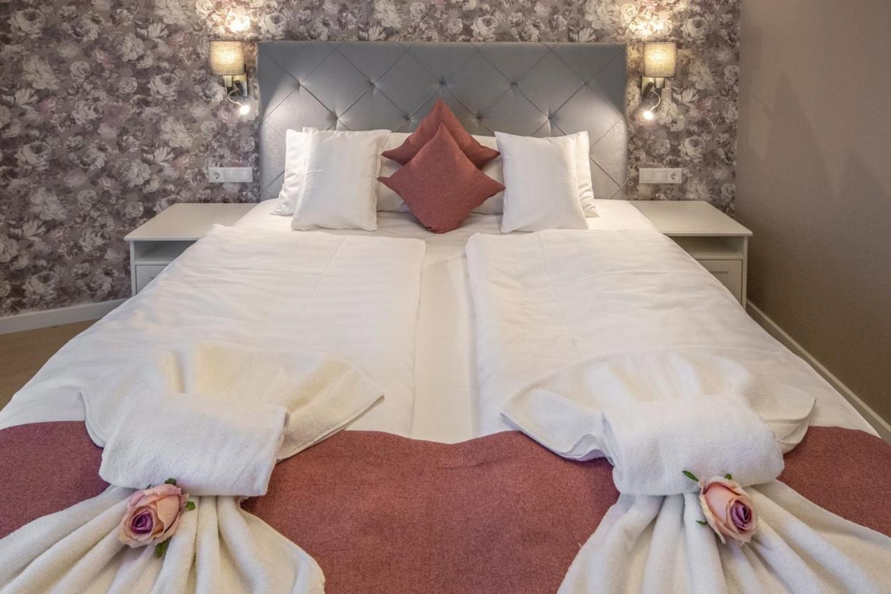 Spa Residence Carbona Apartment 105 ヘーヴィーズ エクステリア 写真