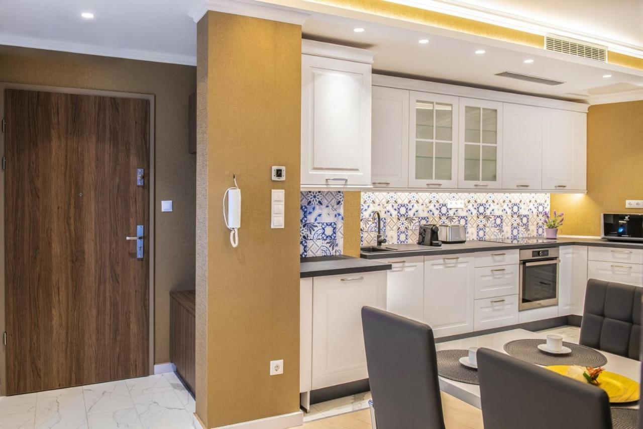 Spa Residence Carbona Apartment 105 ヘーヴィーズ エクステリア 写真