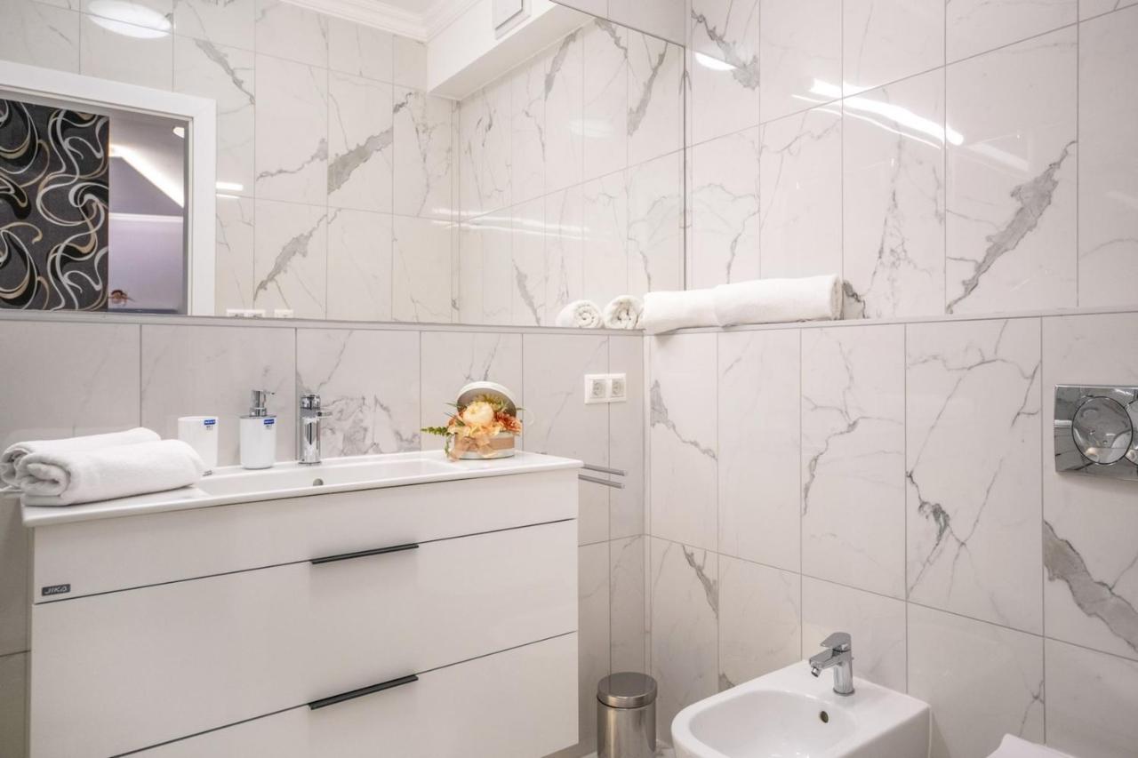 Spa Residence Carbona Apartment 105 ヘーヴィーズ エクステリア 写真