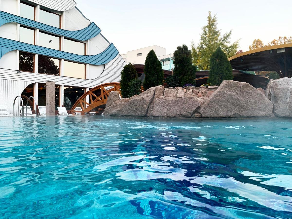 Spa Residence Carbona Apartment 105 ヘーヴィーズ エクステリア 写真
