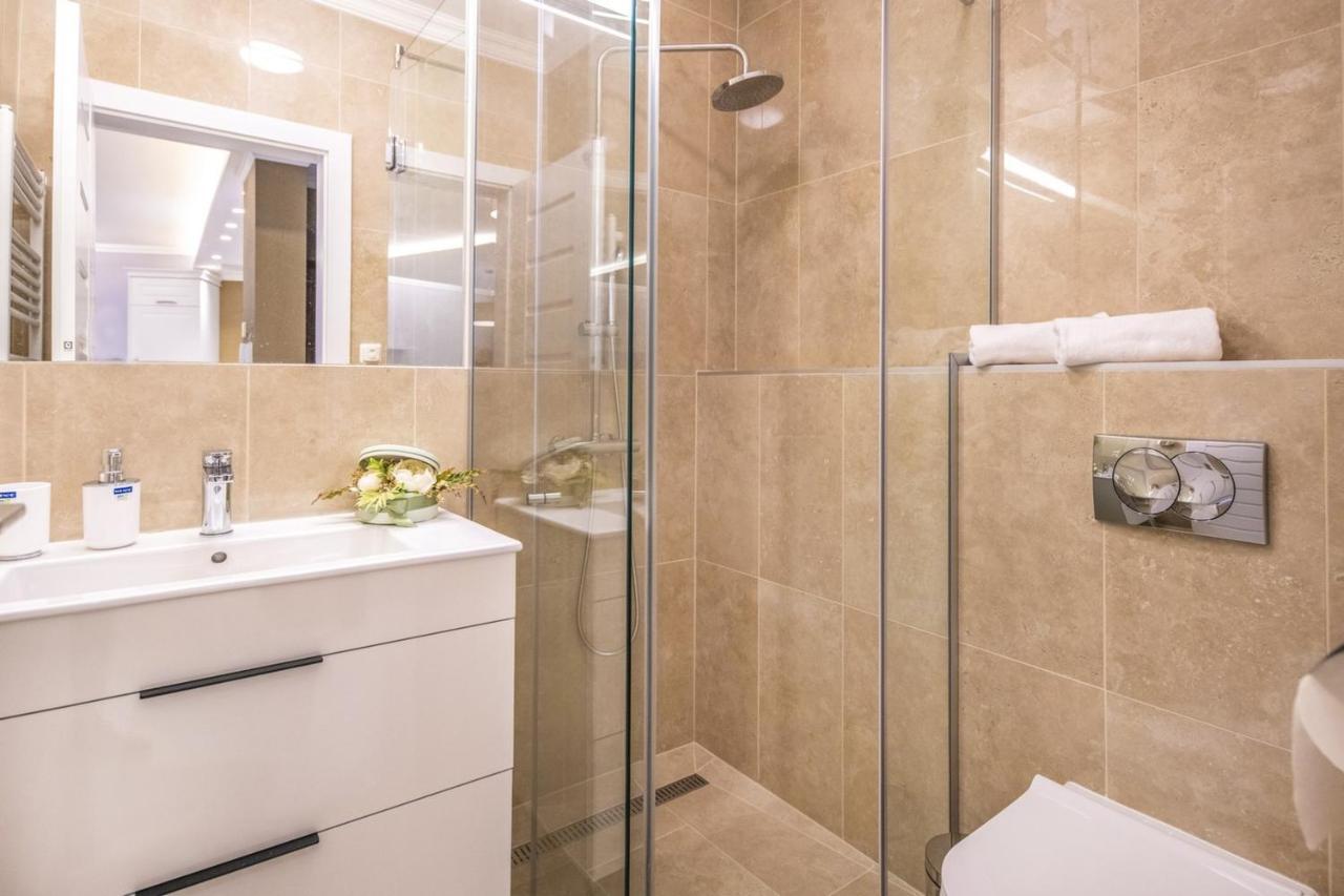Spa Residence Carbona Apartment 105 ヘーヴィーズ エクステリア 写真