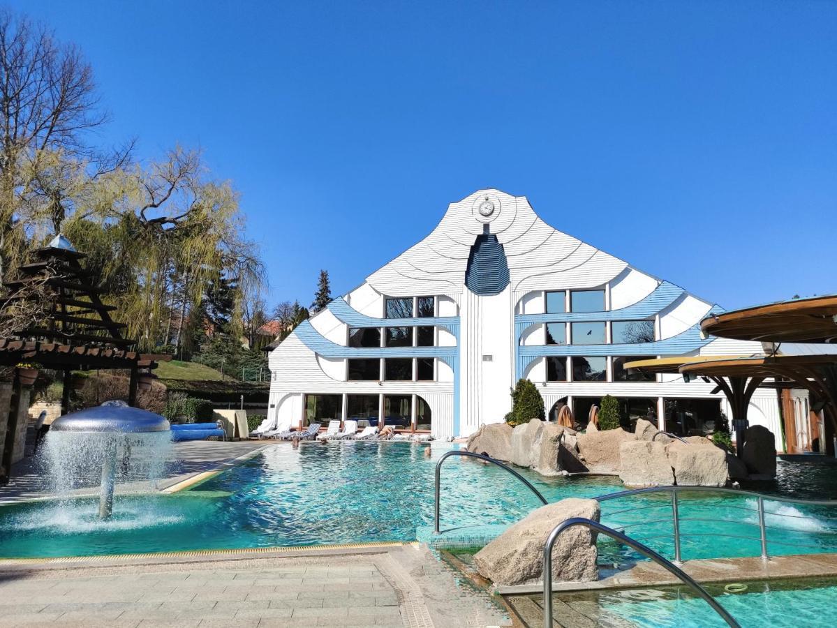 Spa Residence Carbona Apartment 105 ヘーヴィーズ エクステリア 写真