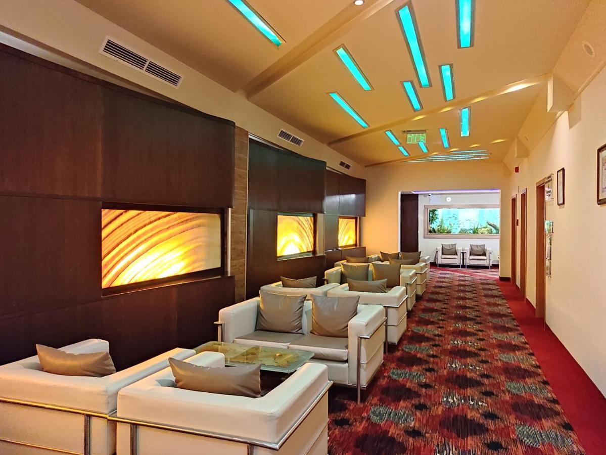 Spa Residence Carbona Apartment 105 ヘーヴィーズ エクステリア 写真