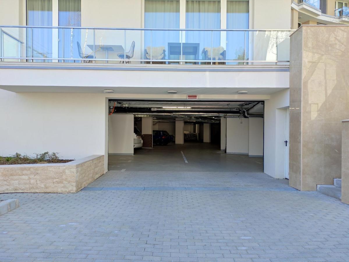 Spa Residence Carbona Apartment 105 ヘーヴィーズ エクステリア 写真
