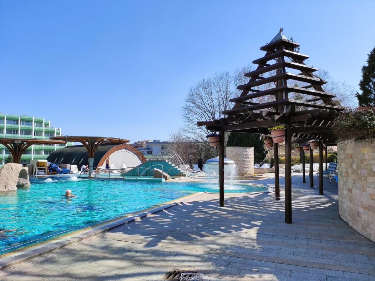 Spa Residence Carbona Apartment 105 ヘーヴィーズ エクステリア 写真
