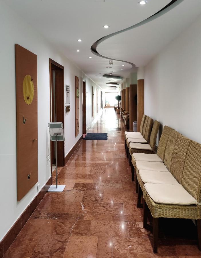 Spa Residence Carbona Apartment 105 ヘーヴィーズ エクステリア 写真