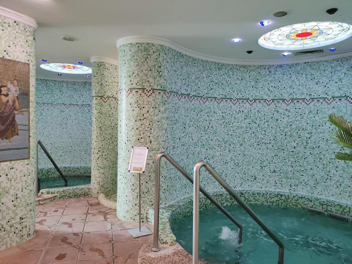 Spa Residence Carbona Apartment 105 ヘーヴィーズ エクステリア 写真