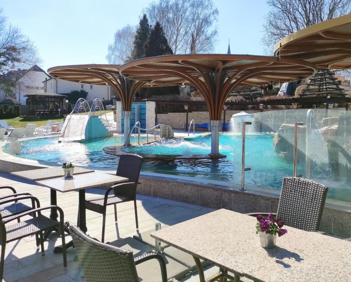 Spa Residence Carbona Apartment 105 ヘーヴィーズ エクステリア 写真