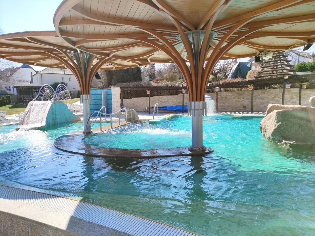 Spa Residence Carbona Apartment 105 ヘーヴィーズ エクステリア 写真