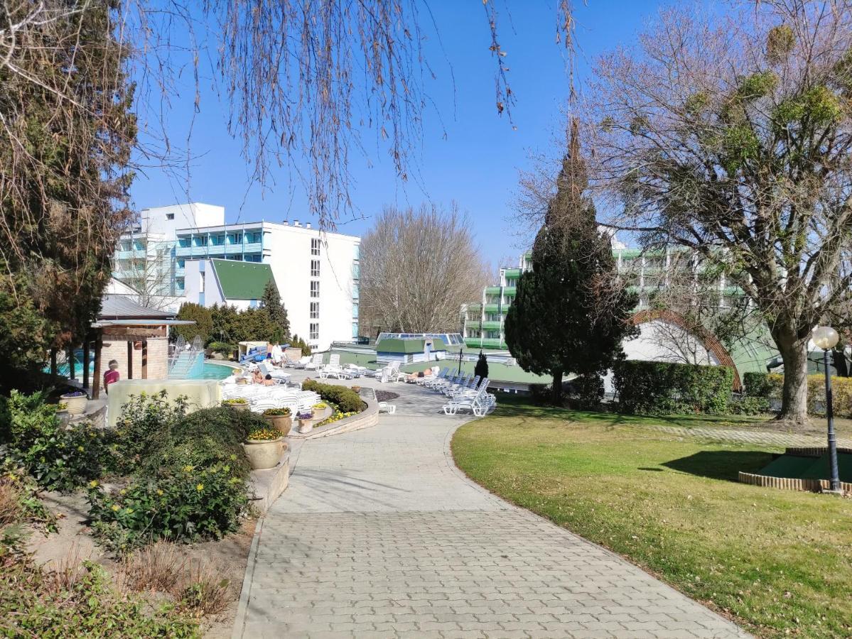 Spa Residence Carbona Apartment 105 ヘーヴィーズ エクステリア 写真