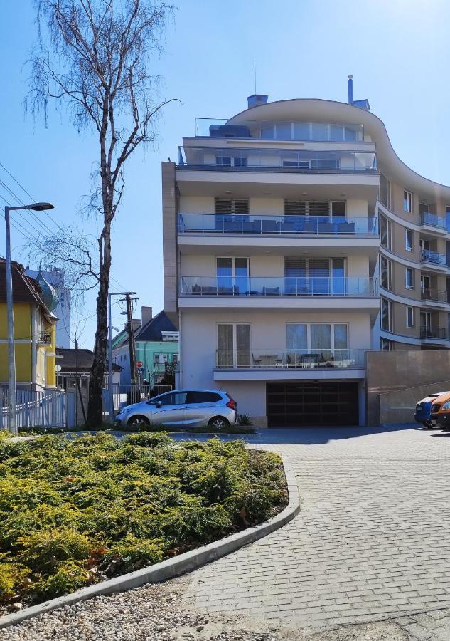Spa Residence Carbona Apartment 105 ヘーヴィーズ エクステリア 写真