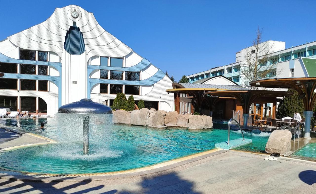 Spa Residence Carbona Apartment 105 ヘーヴィーズ エクステリア 写真