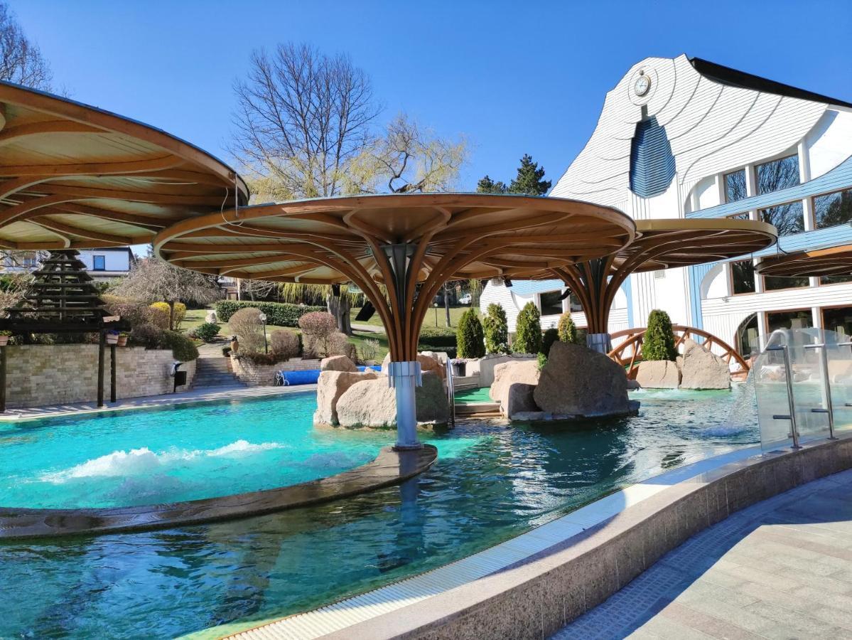 Spa Residence Carbona Apartment 105 ヘーヴィーズ エクステリア 写真