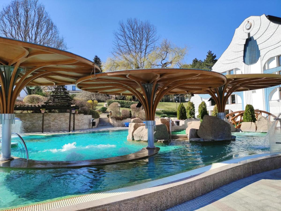 Spa Residence Carbona Apartment 105 ヘーヴィーズ エクステリア 写真