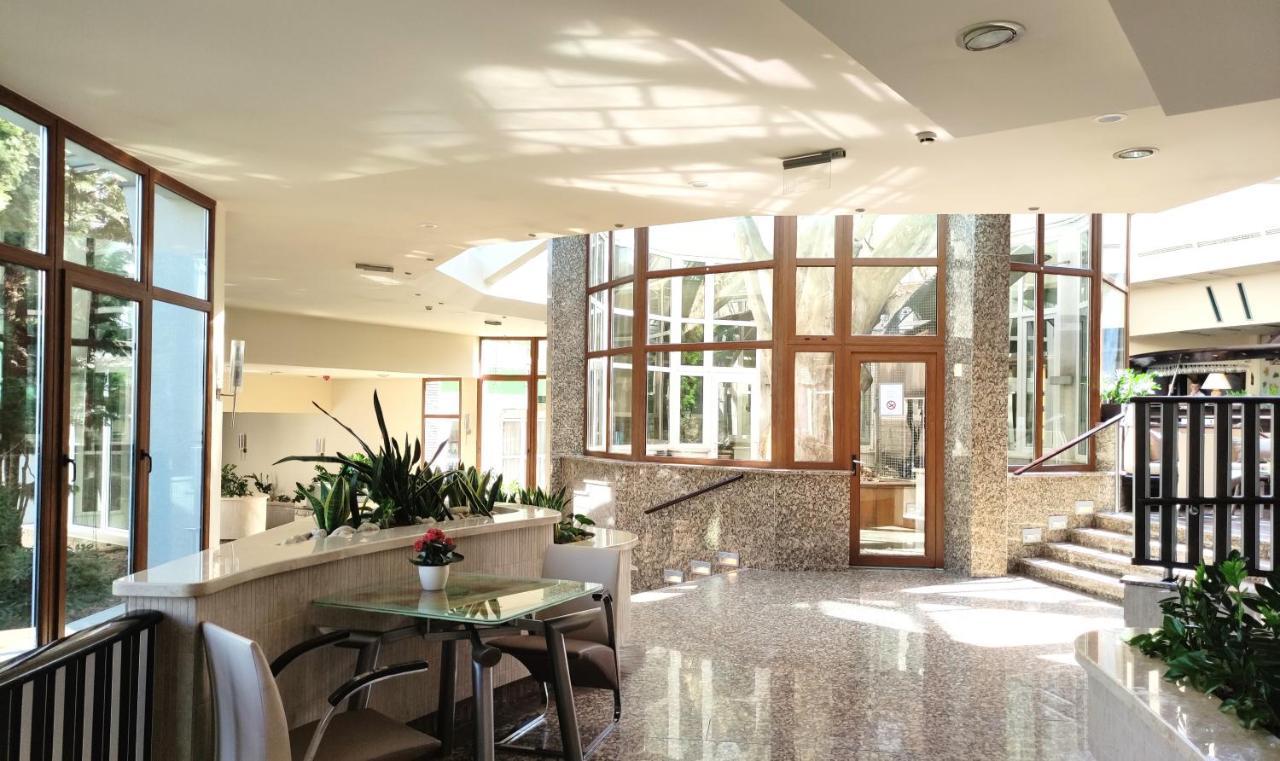 Spa Residence Carbona Apartment 105 ヘーヴィーズ エクステリア 写真
