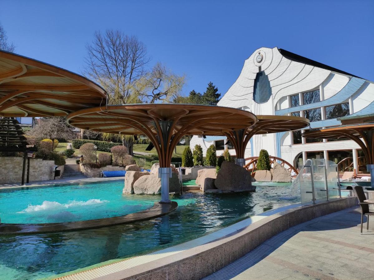 Spa Residence Carbona Apartment 105 ヘーヴィーズ エクステリア 写真
